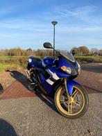 Yamaha Tzr50 2008, Fietsen en Brommers, Ophalen, 6 versnellingen, Gebruikt, Maximaal 45 km/u