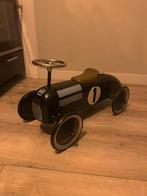 Retro roller loopauto, Ophalen of Verzenden, Gebruikt