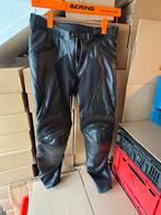 Dainese pony c2 leren motorbroek maat 48, Dainese, Nl, Broek | leer, Ophalen of Verzenden