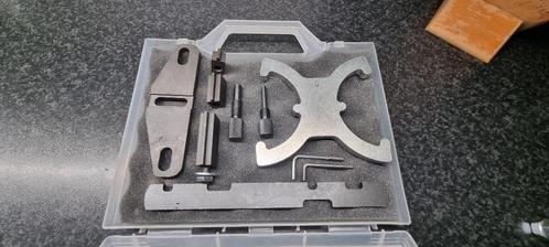Laser 6561 Distributie gereedschap voor Ford 1.2, 1.5, 1.6, Auto diversen, Autogereedschap, Zo goed als nieuw, Ophalen