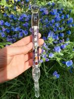 Energie/Chakra Wand, Ophalen of Verzenden, Zo goed als nieuw