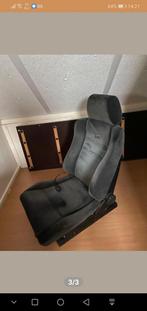 ASS bestuurdersstoel, autostoel, ASS ergonomisch, Auto-onderdelen, Interieur en Bekleding, Gebruikt, Ophalen