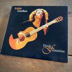 Edith Leerkes - Etude Feminine - 2 Disc, Verzenden, Zo goed als nieuw, Overige soorten