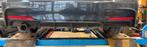 Bmw f30/f31 M-performance Diffuser, Gebruikt, Ophalen of Verzenden, Achter, Bumper