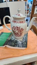 Seltmann Weiden Bavaria Theresia Red Koffiepot, Antiek en Kunst, Ophalen of Verzenden