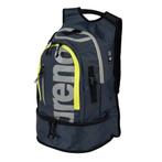 Nieuwe Arena Fastpack 3.0 Rugtas Navy Neon Yellow Grey, C.da Cisterna, 84/85 62029 Tolentino (MC) Italië, 25 tot 40 cm, Nieuw