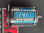 LRP vector x11 modified Brushless 540v / 5,5t / 7300kv, Hobby en Vrije tijd, Zo goed als nieuw, Schaal 1:10, Onderdeel, RTR (Ready to Run)