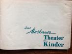 Natalia Saz Das Moskauer Theater für Kinder 1934, Gelezen, Non-fictie, Ophalen of Verzenden, Natalia Saz