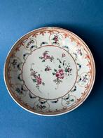 🔷Antiek klein Chinees porseleinen schoteltje, Antiek en Kunst, Antiek | Porselein, Ophalen of Verzenden