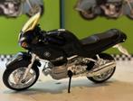 BMW R1100 RS - Maisto 1/18, Hobby en Vrije tijd, Ophalen of Verzenden, Zo goed als nieuw, Motor, Maisto