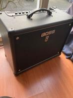 Boss Katana 50 Mk II gitaarversterker, Muziek en Instrumenten, Versterkers | Bas en Gitaar, Ophalen of Verzenden, Zo goed als nieuw