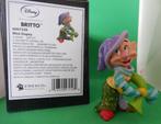 Britto Dopey mini., Ophalen, Zo goed als nieuw, Beeldje of Figuurtje