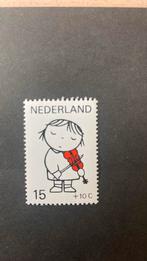 Kinderzegel 1969 15+10ct (nvhp 933) postfris, Postzegels en Munten, Postzegels | Nederland, Ophalen of Verzenden, Postfris
