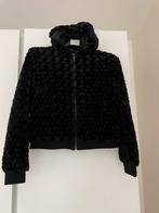 Zwart jasje maat 38 - Zeer goede staat, Maat 38/40 (M), Zwart, Ophalen of Verzenden, Zo goed als nieuw