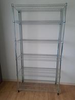 Omar stellingkast ikea, Huis en Inrichting, Kasten | Schoenenkasten, Ophalen, Zo goed als nieuw