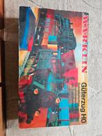 Marklin Treinbaan HO 3003 - Compleet!, Hobby en Vrije tijd, Modeltreinen | H0, Ophalen of Verzenden