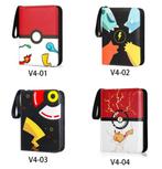 SALE 🆘 Pokemon verzamelmap/verzamelalbum 400 kaarten, Hobby en Vrije tijd, Verzamelkaartspellen | Pokémon, Ophalen of Verzenden