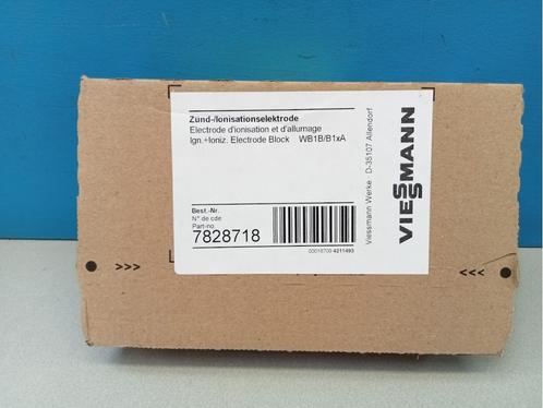 Ontsteekelektrode Viessmann Vitodens art.nr: 7828718, Doe-het-zelf en Verbouw, Verwarming en Radiatoren, Nieuw, Cv-ketel of Combi-ketel