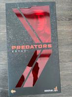 Hot Toys : Royce/Predator MMS131. Rare, Ophalen of Verzenden, Gebruikt, 1:35 tot 1:50