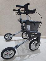 Topro Olympos ATR Rollator M, Diversen, Rollators, Ophalen, Opvouwbaar, Zo goed als nieuw