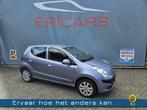 Nissan Pixo 1.0 Look 5 drs AIRCO (bj 2012), Voorwielaandrijving, Euro 5, Stof, Gebruikt