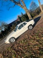Porsche 924 2.0 Coupe 1980 Wit, Auto's, 125 pk, 4 cilinders, 1984 cc, 1070 kg