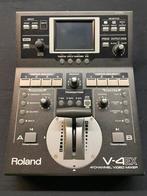 Roland v4-ex, Audio, Tv en Foto, Professionele Audio-, Tv- en Video-apparatuur, Video, Ophalen of Verzenden, Zo goed als nieuw