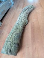 Terrarium, aquarium, hardhout, Ophalen of Verzenden, Gebruikt
