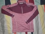 Regatta wandel fleece / thermoshirt /sportshirt 128-134-140, Ophalen of Verzenden, Zo goed als nieuw