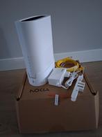 Nokia glasvezel modem, Computers en Software, Routers en Modems, Ophalen, Zo goed als nieuw, Router, Nokia
