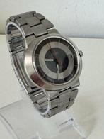 Vintage Omega Dynamic Automaat Heren Horloge Staal, Sieraden, Tassen en Uiterlijk, Horloges | Antiek, Staal, Met bandje, Polshorloge