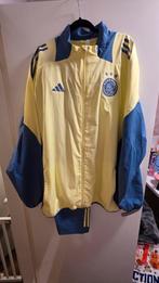 Ajax Trainingspak Heren - Adidas, Kleding | Heren, Geel, Overige maten, Ophalen of Verzenden, Zo goed als nieuw