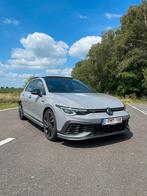 Golf 8 GTI Clubsport - 300 PK - DSG – Nardo Grey – Pano, 4 cilinders, 1984 cc, Alcantara, 300 pk