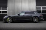 Porsche Panamera Sport Turismo 4.0 Turbo S 680 pk E-Hybrid S, Automaat, 14 kWh, Gebruikt, Vierwielaandrijving