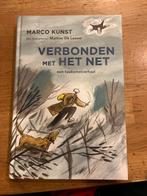 Verbonden met het Net - Marco Kunst, Ophalen of Verzenden, Zo goed als nieuw, Nederland