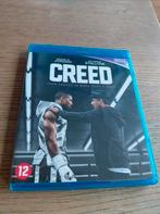Creed Blu-ray. Sylvester Stallone., Cd's en Dvd's, Blu-ray, Ophalen of Verzenden, Zo goed als nieuw, Actie