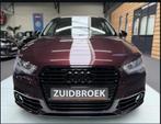 Audi A1 1.4 TFSI UNIEK! Navi! Clima! Nette Auto! (bj 2013), Auto's, 4 cilinders, 1290 kg, 122 pk, Origineel Nederlands