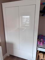 Kidsmill Alaska set te koop, Ledikant, Kast, Commode, Kinderen en Baby's, Kinderkamer | Commodes en Kasten, Ophalen, 50 tot 70 cm