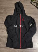 Jordan joggingpak 140/152, Ophalen of Verzenden, Zo goed als nieuw, Overige maten
