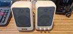 VINTAGE Magis MG/MS-169 computerluidsprekers, Ophalen, Zo goed als nieuw, Minder dan 60 watt, Overige merken