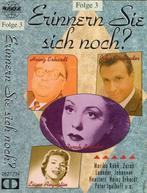 MC Erinnern Sie Sich Noch? - Various Artists, Cd's en Dvd's, Cassettebandjes, Gebruikt, Ophalen of Verzenden, Voorbespeeld, 1 bandje
