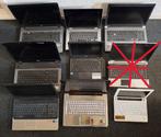 13 laptops en meer in 1 verkoop of per stuk, Computers en Software, Ophalen