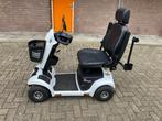 Scootmobiel Mobilae Kolja Deluxe Elite (wit), Overige merken, 11 t/m 15 km/u, Zo goed als nieuw, Ophalen