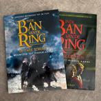 Lord of the Rings fotoboeken groot formaat, Ophalen, Zo goed als nieuw, Jude Fisher, Filmspecifiek