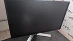 AOC AG271QX 27" QHD 144Hz 1ms TN Gaming Monitor GEEN KABELS, Computers en Software, Monitoren, Gebruikt, 101 t/m 150 Hz, In hoogte verstelbaar