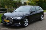 Audi A6 C8 Avant 35 TDI / Panoramadak / Virtual dashbboard, Gebruikt, Euro 6, 4 cilinders, Origineel Nederlands