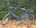 Cortina E-U1 D57 elektrische fiets, Fietsen en Brommers, Ophalen, Gebruikt, Cortina, 50 km per accu of meer