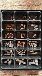Assortiment hydrauliek fittingen, Ophalen of Verzenden, Nieuw