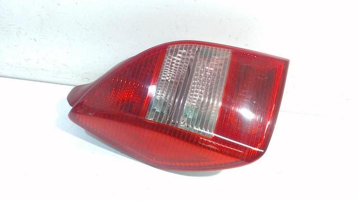 Achterlicht links buiten Citroën C2, Auto-onderdelen, Verlichting, Citroën, Gebruikt, Herkomst onderdeel bekend, 12 maanden garantie