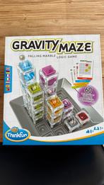 Gravity Maze, Ophalen of Verzenden, Zo goed als nieuw